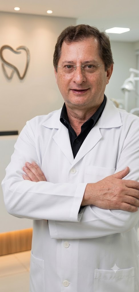 Dr. Paulo Eduardo Sartori